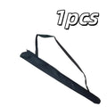 1/2pcs Drawstring Umbrella Cover – Portable Case for Long/Straight Handle & Golf Umbrellas, Waterproof Bag Zpaxo 1pcs