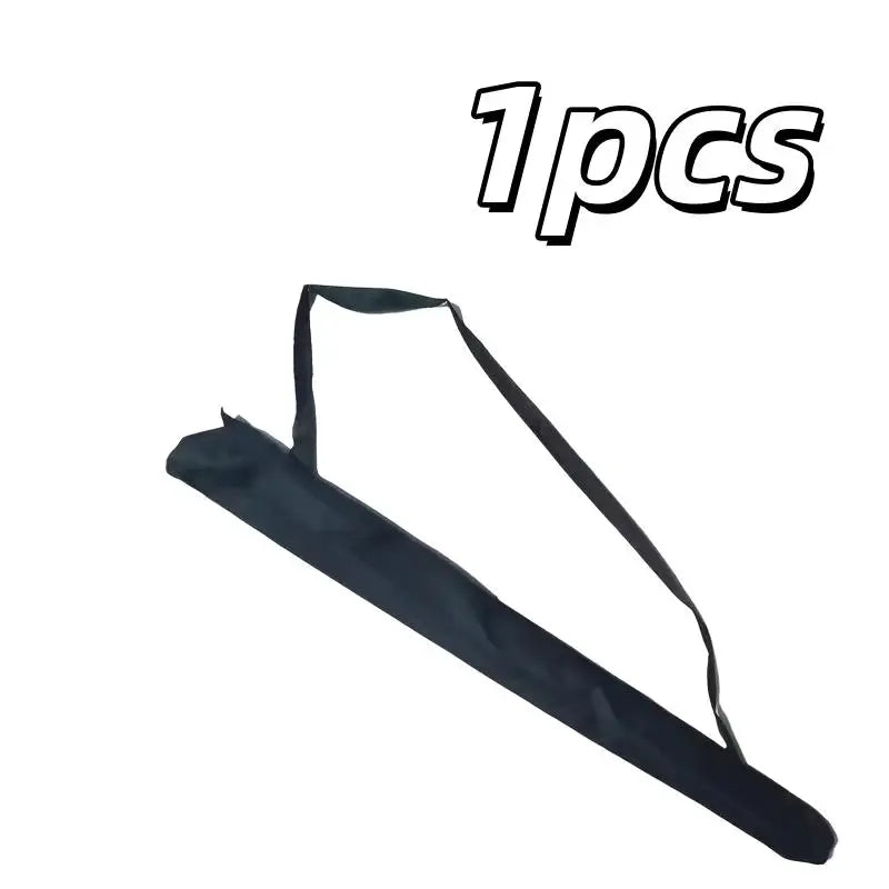 1/2pcs Drawstring Umbrella Cover – Portable Case for Long/Straight Handle & Golf Umbrellas, Waterproof Bag Zpaxo 1pcs