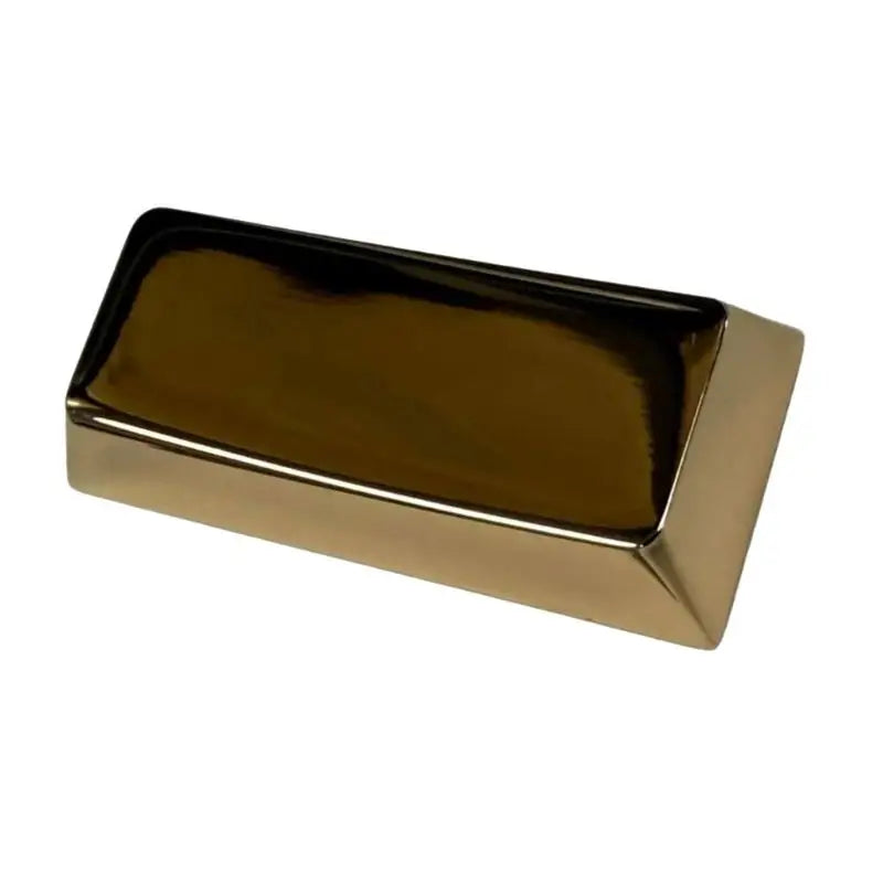 Zinc Alloy 2.25U Enter Keycap Original Height, Scratch Resistant Metal Finish Keycap for Mechanical Keyboards Switches Zpaxo