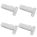 652F JC97-03191A ADF Hinge CLX 3170 3175 3185 3305 4195 6260 SCX 3205 Zpaxo White CN
