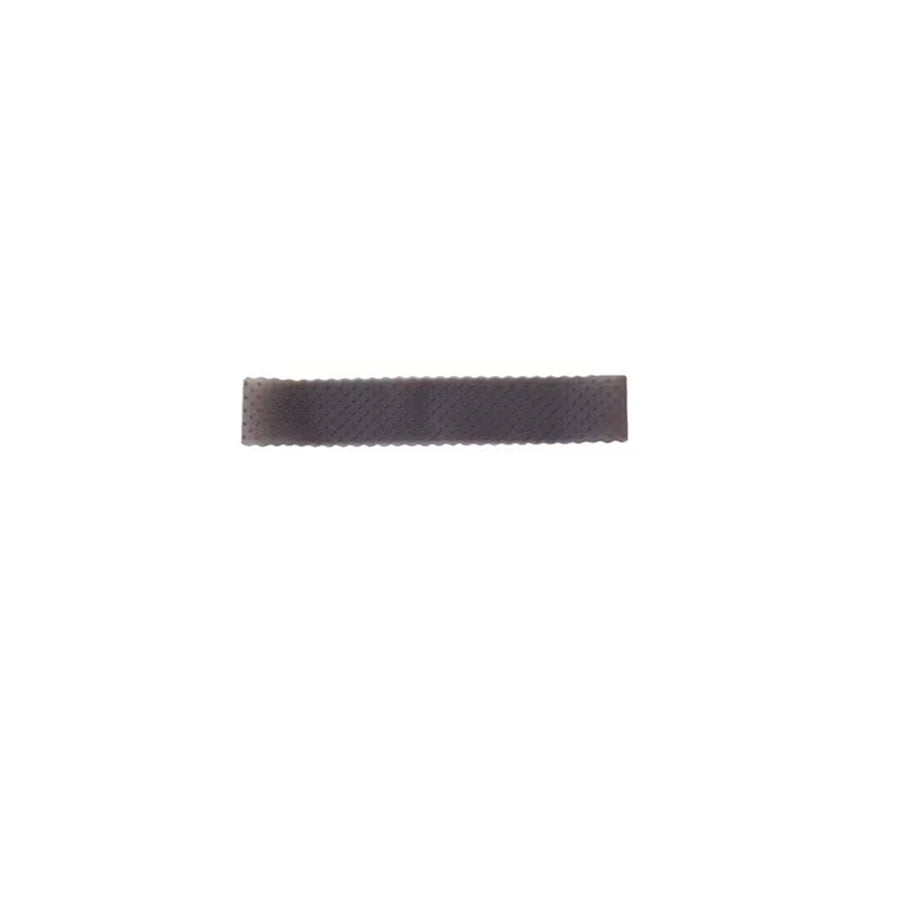 Non Slip Silicone Wig Grip Headband Transparent Black Brown Wig Band to Hold Wig Anti-Slip Wig Accessories For Daily Use Zpaxo black