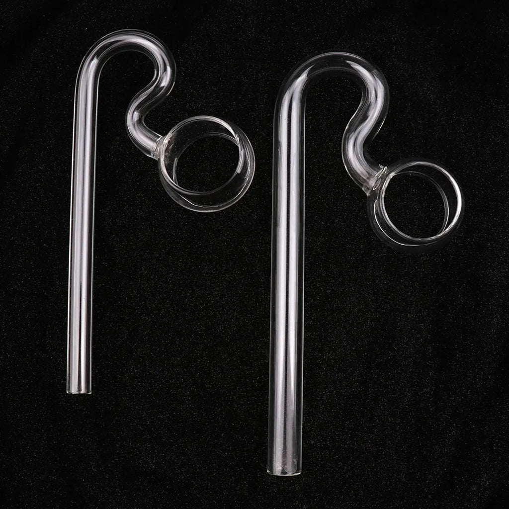 Fish Tank Outlet Glass Lily Pipe Outflow Water Lily Filter Pipe Filters Aquariums Accessories 10/12/13/16mm Zpaxo