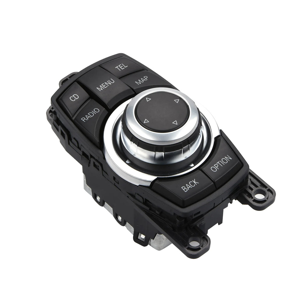 4-Pin Navigation System Controller Switch 9253944 61319253944 BMW 1 3