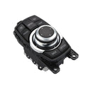 4-Pin Navigation System Controller Switch 9253944 61319253944 BMW 1 3