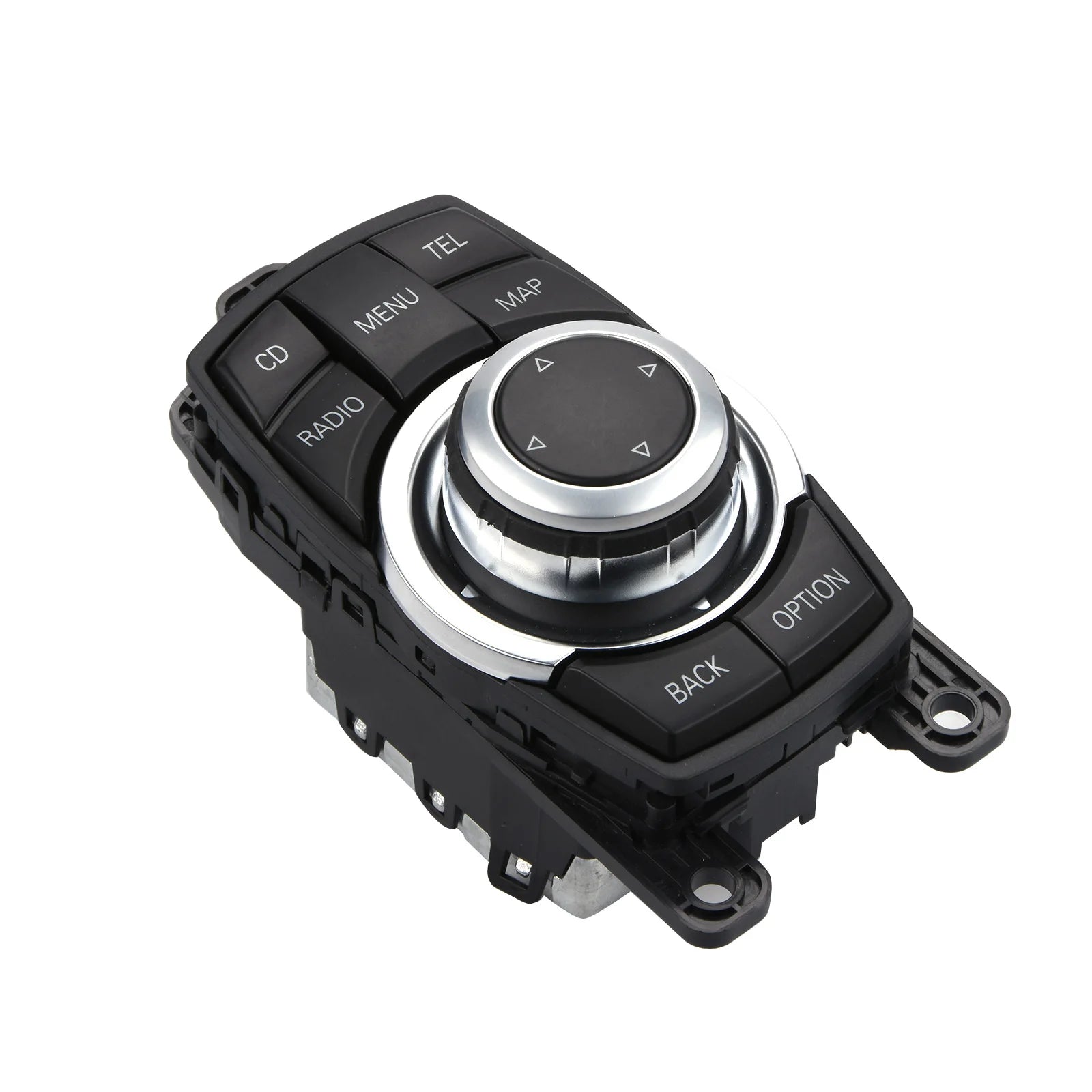 4-Pin Navigation System Controller Switch 9253944 61319253944 BMW 1 3
