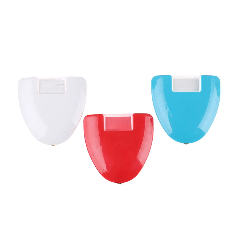 Chalk Wheel Fabric Marker Tailor's DIY Sewing Parts Tools