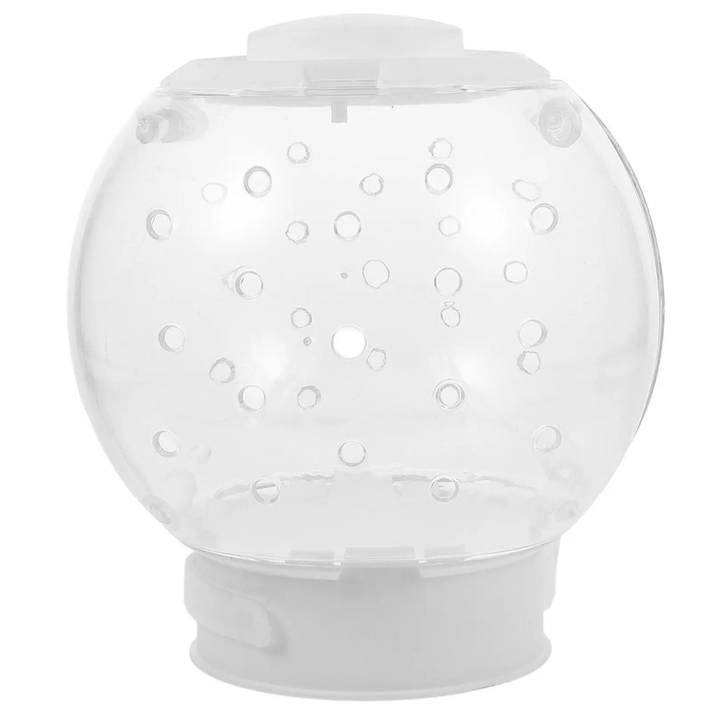 Kitten Clear Bubble Breathable Ventilated Protective Shield Surgery