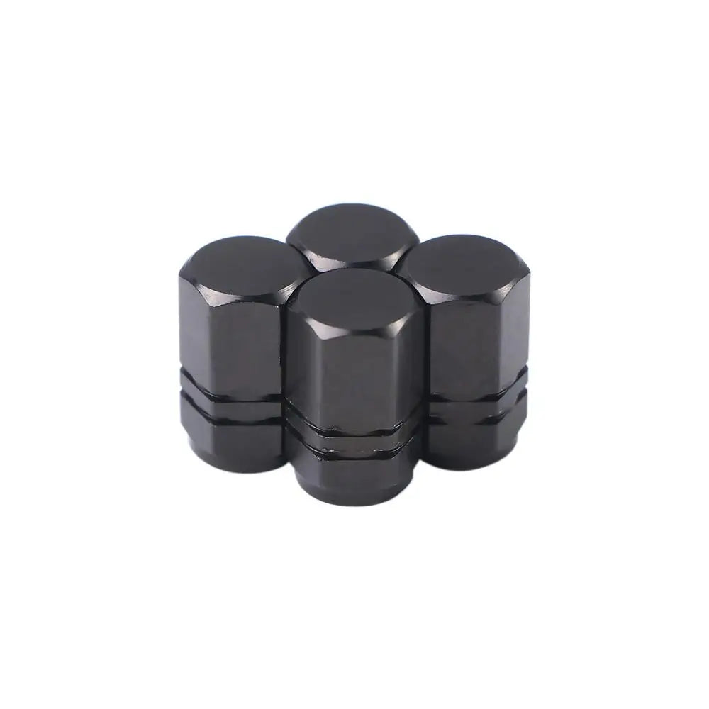 Rims Car Wheel Auto Parts Tyre Stem Air Caps Bolt-in Theftproof Valve Zpaxo