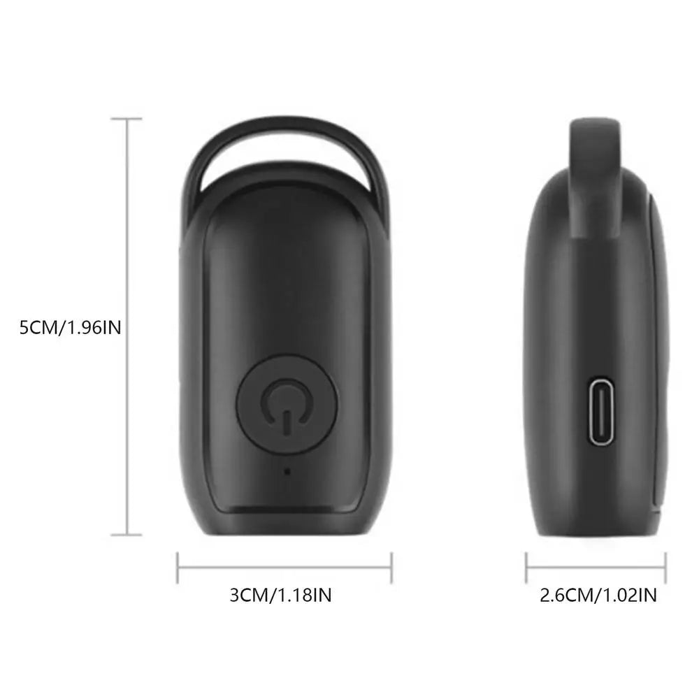 Anti Barking Device Dogs Rechargeable Ultrasonic Bark Control Stopper