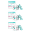 Eelhoe Collagen Firming Cream – Reduce Dark Spots & Brighten Firming Face Cream Zpaxo 3 x 50g Boxed