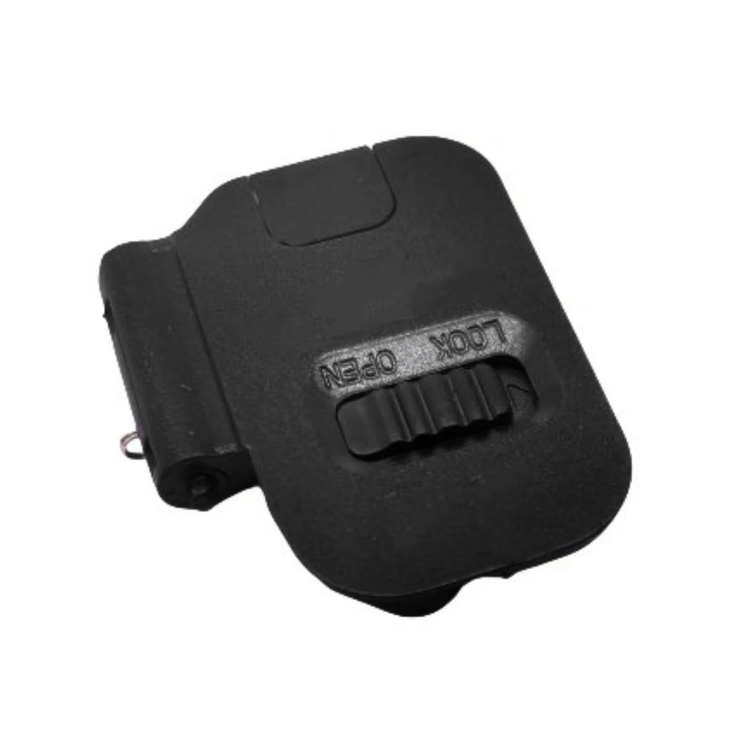 Sony A7 A7R A7S Camera Battery Door Cover Replacement ILCE-7 ILCE-7R