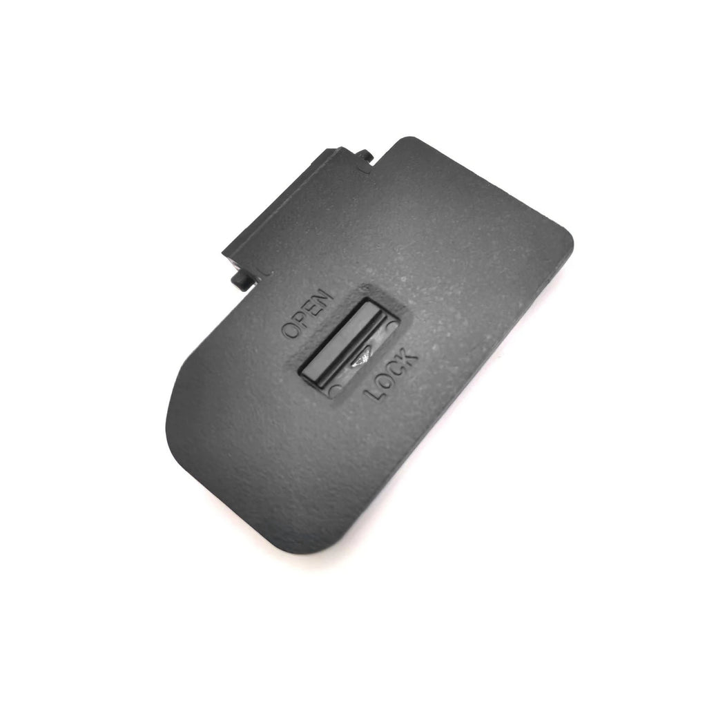 Sony Camera Battery Door Cover Lid Cap Quick Replacement ILCE-7M4