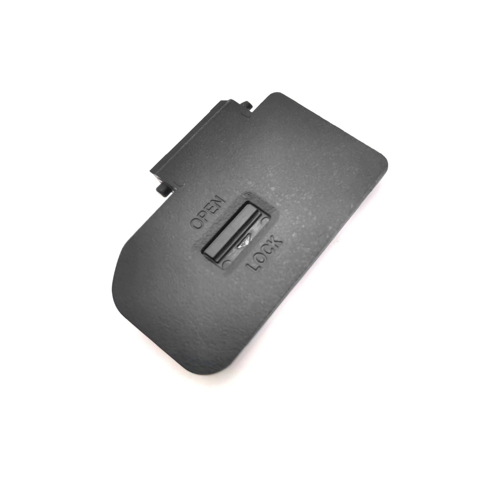 Sony Camera Battery Door Cover Lid Cap Quick Replacement ILCE-7M4