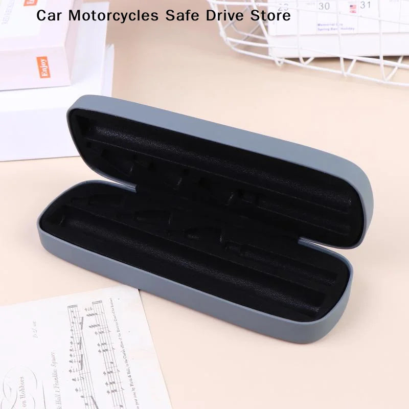 CMUniversal Insulin Pen Box Reliable PU Leather Injection Storage