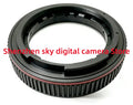 Lens Front Manual Focus Ring Shade Hood Mount Fixed Barrel Assy