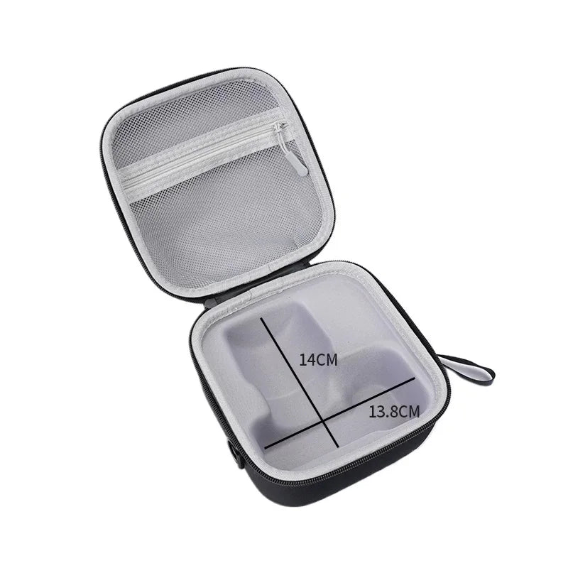 Hard Carrying Case Fujifilm X-T5 X-T1 Mirrorless Digital Camera Zpaxo
