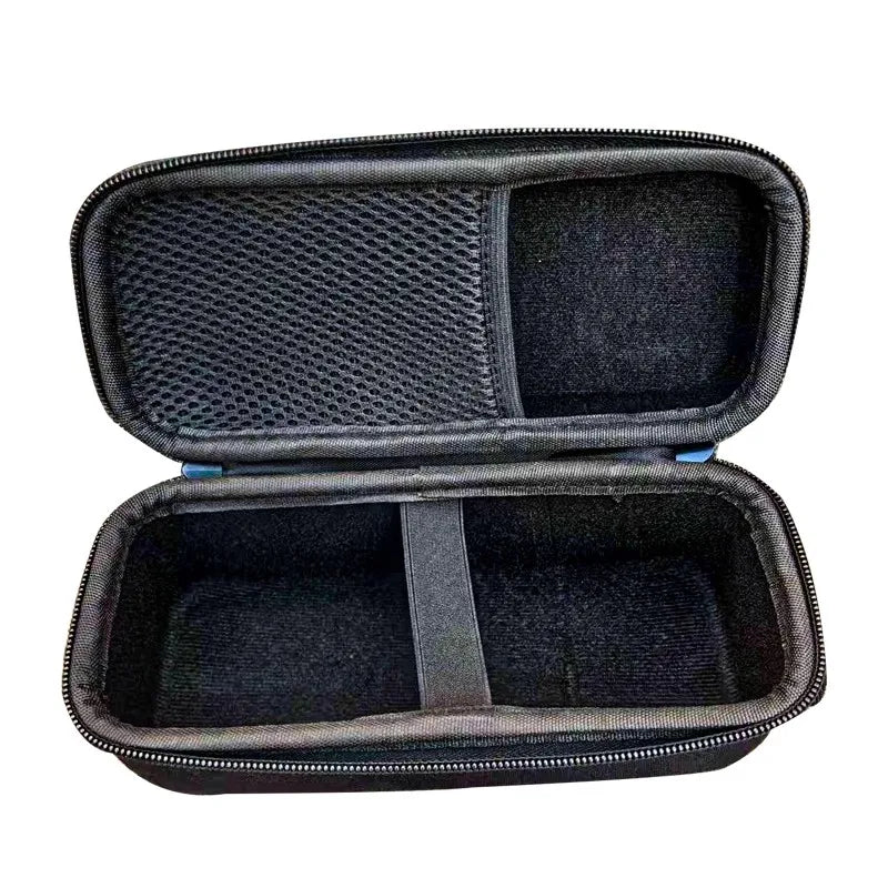 Hard Portable Travel Carrying case hand Strap Protective storage Case For JBL Flip 7/Flip 6 Speaker Zpaxo