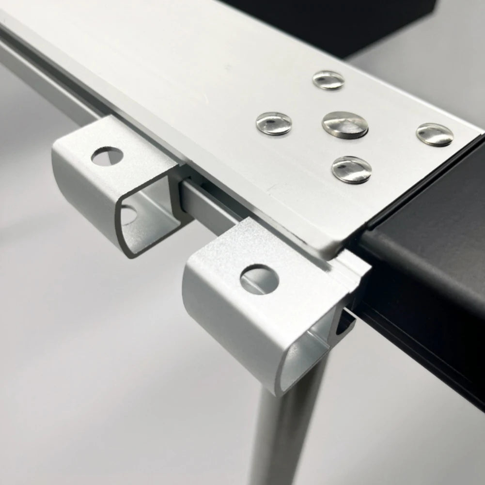 IGT Table Connecting Hook Aluminium Alloy Clamp Lightweight Clip