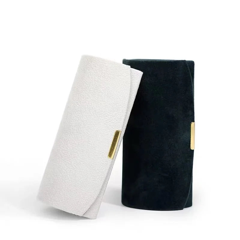 Portable Jewelry Box – Anti-Oxidation Travel Organizer | Zpaxo