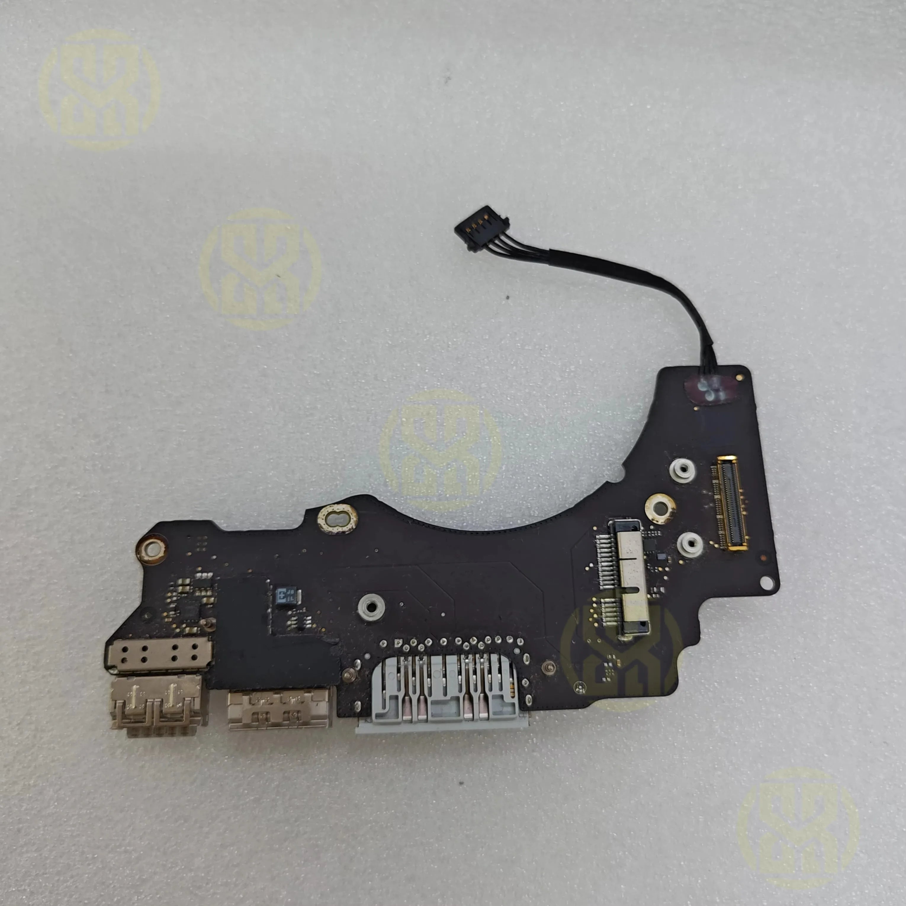 Laptop A1502 I O USB HDMI SD Card Reader Board Macbook Retina 13 2013