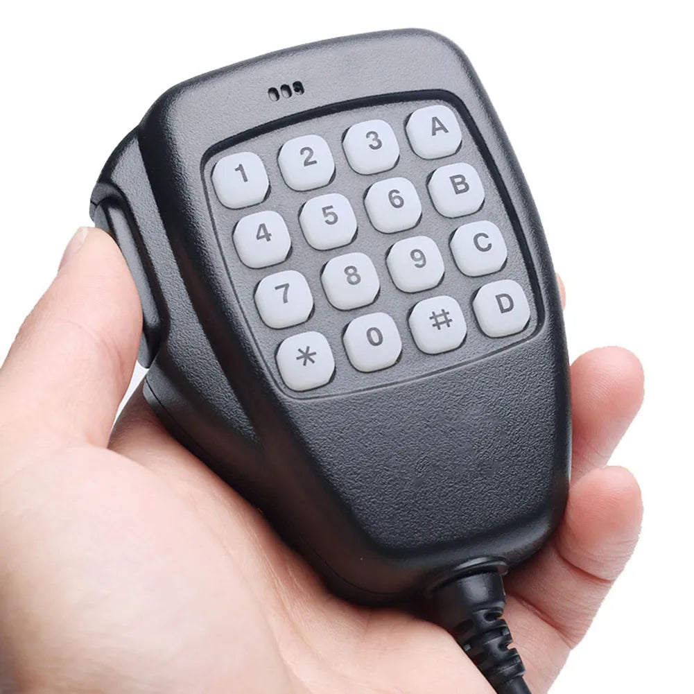 8Pin HM-118TN Remote Control Microphone Handheld Mic ICOM IC-706
