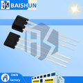 A3144 OH3144 Y3144 TO-92UA Hall Sensor A3144EUA Brushless Electric Zpaxo Default Title
