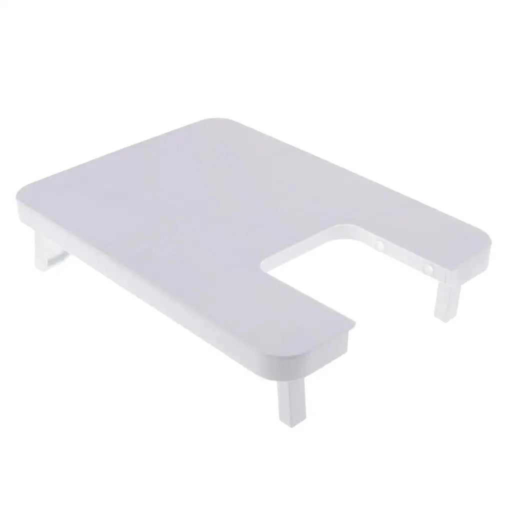 Foldable Universal Extension Table Sewing Machine Attachments Zpaxo