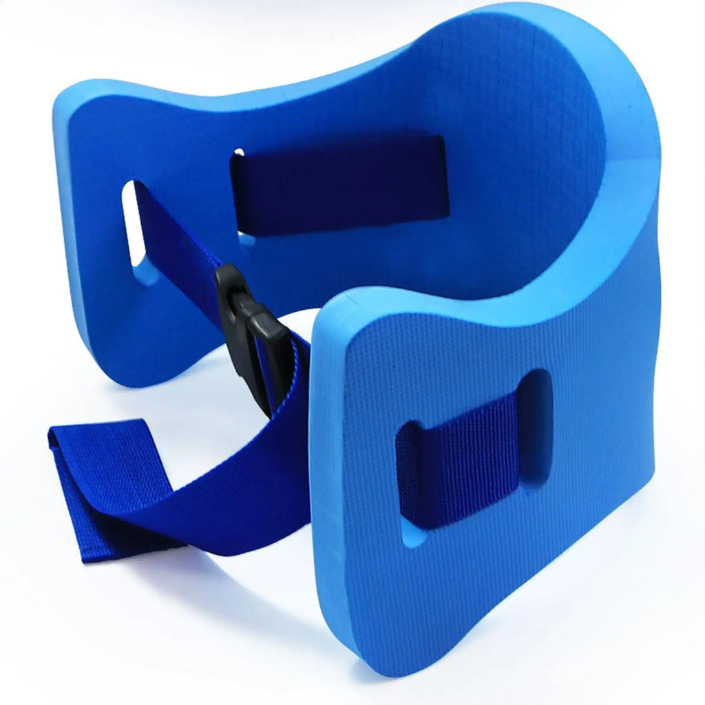 Swim Belts Adjustable Lightweight Float Training Equipment Pool