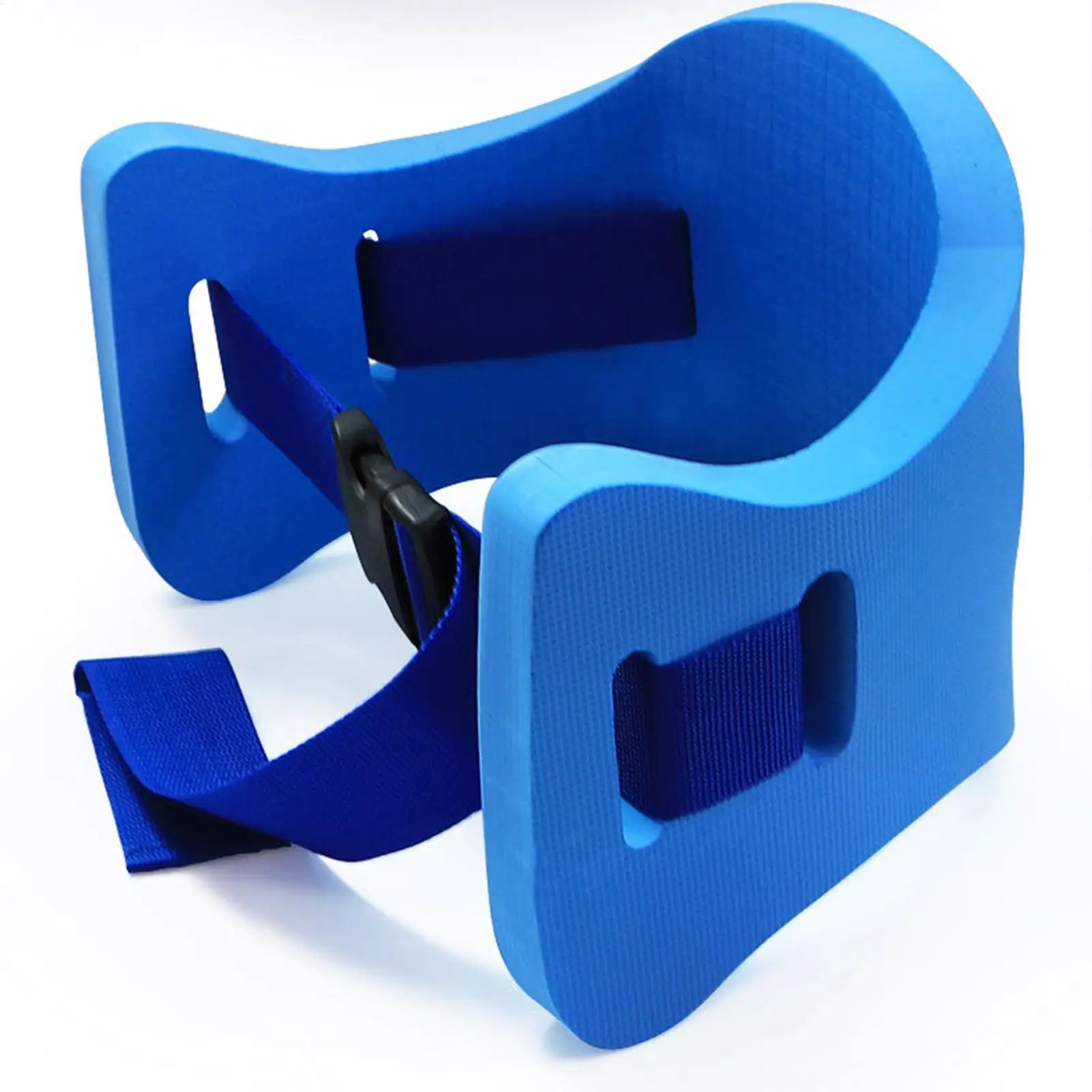 Swim Belts Adjustable Lightweight Float Training Equipment Pool