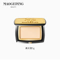 Maogeping Face Highlight Cream Light Shadow Sculpting Powder Zpaxo 5g