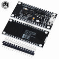 ESP8266 NodeMCU V3 Development Board CH340G USB-C Wi-fi Module 4MB Zpaxo CH340G V3 NO Welding