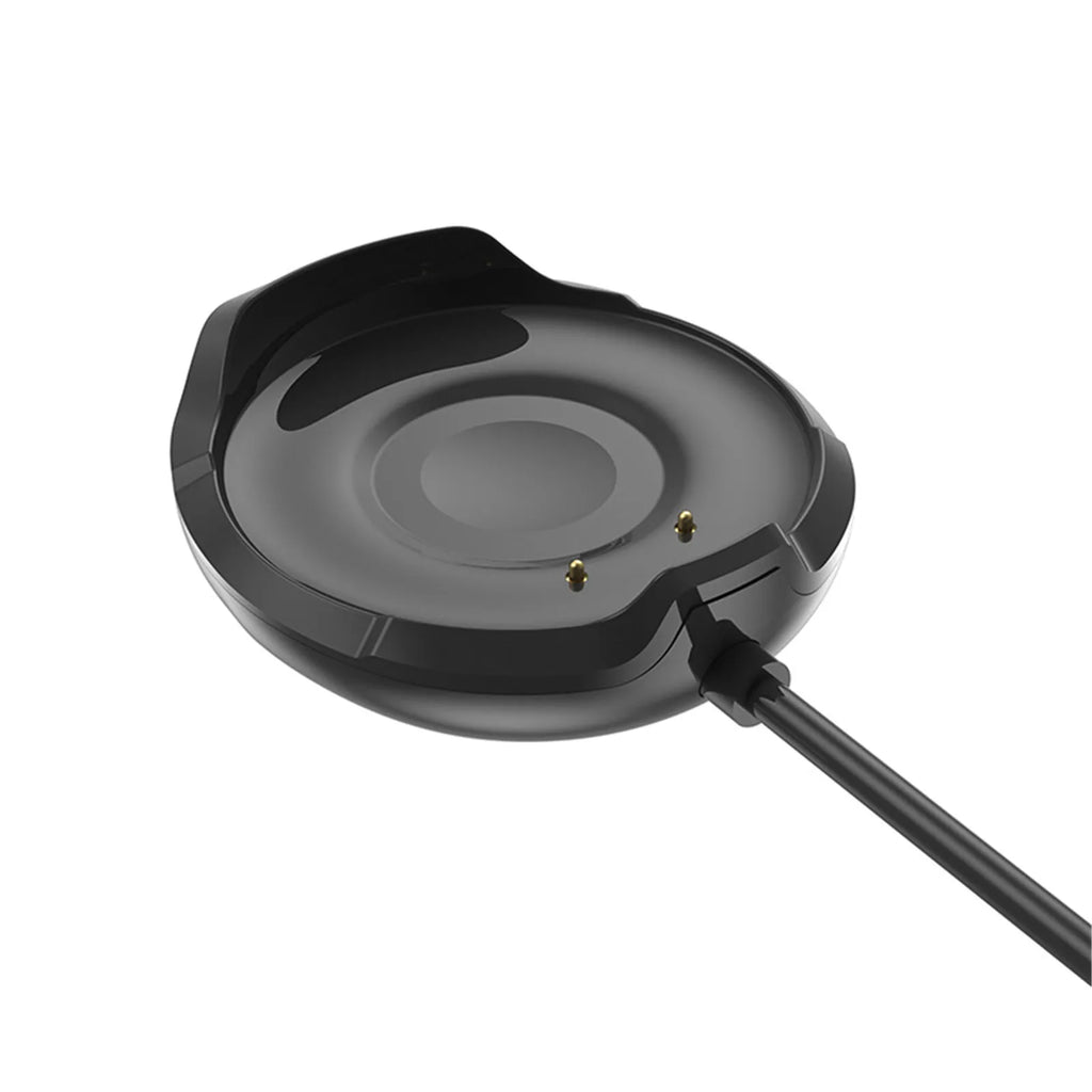 Smartwatch Charger Moto 360 3rd Gen 3 Adapter USB Charging Cable 1m