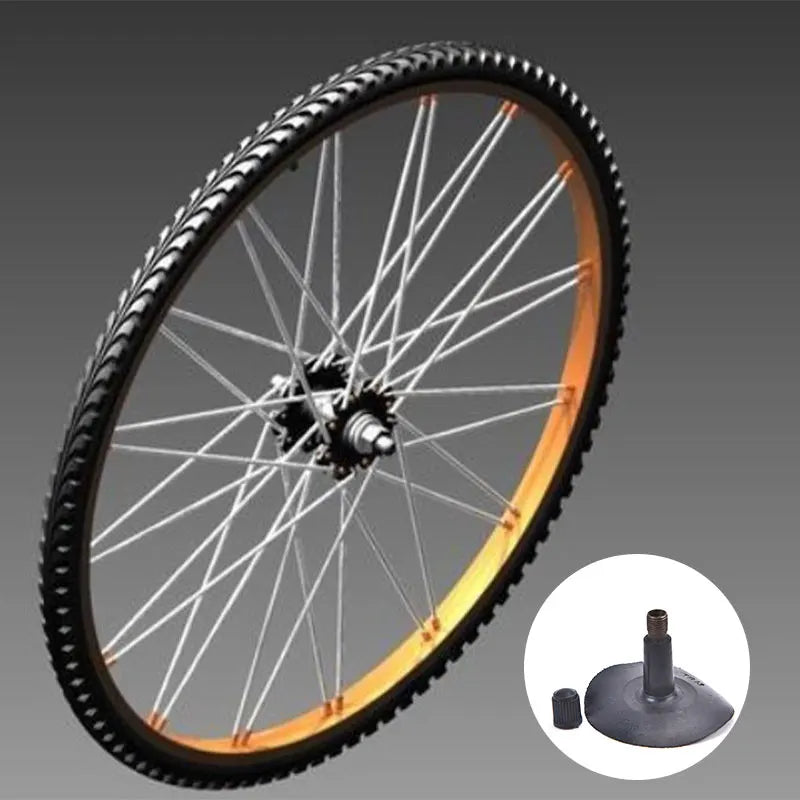 TR13 Tubeless Tire Valve Repair Kit with Underlay – 2 Pack