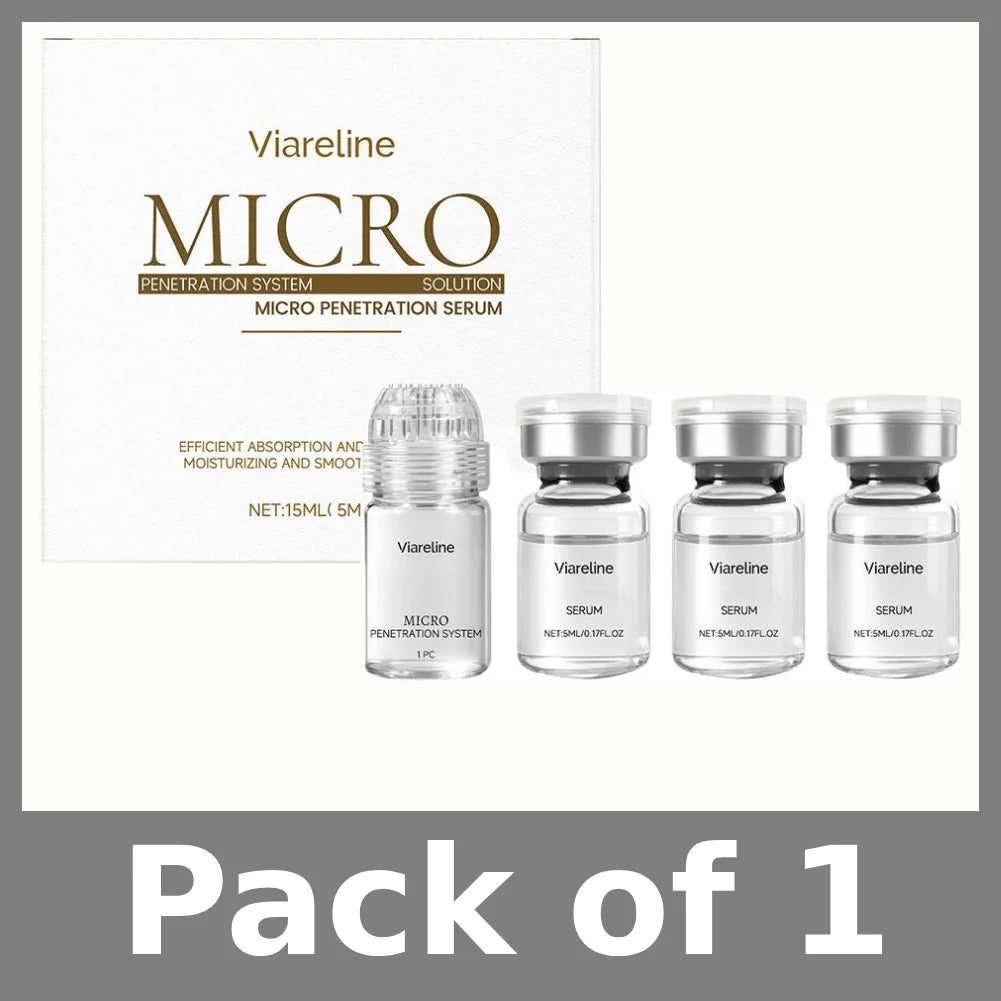 Collagen & Hyaluronic Acid Anti-Wrinkle Hydrating Face Serum Anti-Aging Face Serum Zpaxo A