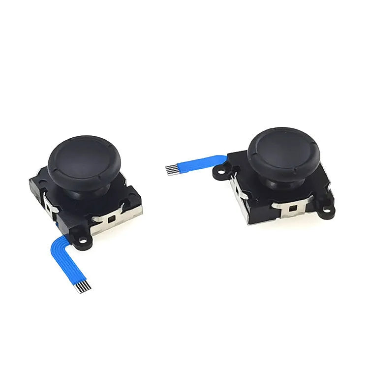 Hall Effect Replacement Joystick For NS Switch/Lite/OLED Joystick Controller Gamepad Thumb Stick Analog Repair Parts Accessories Zpaxo