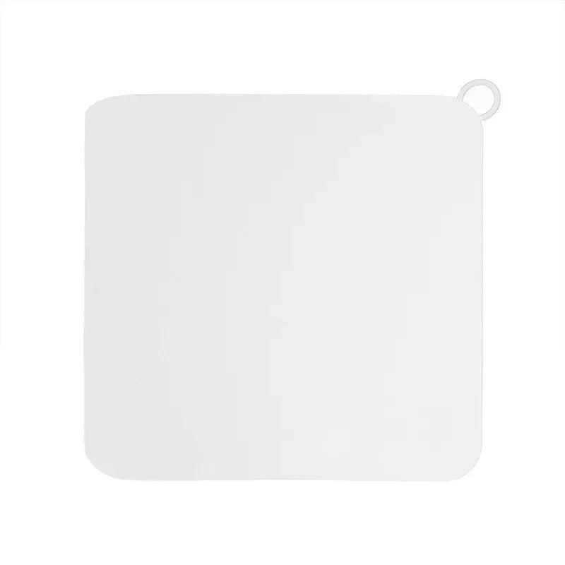 Silicone Floor Drain Cover – Odor & Insect Seal