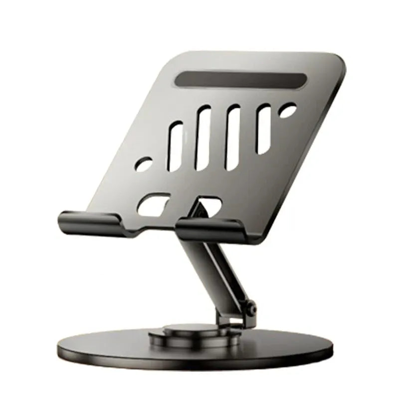 Foldable Desktop Bracket Mobile Phone Stand Tablet Smart Portable