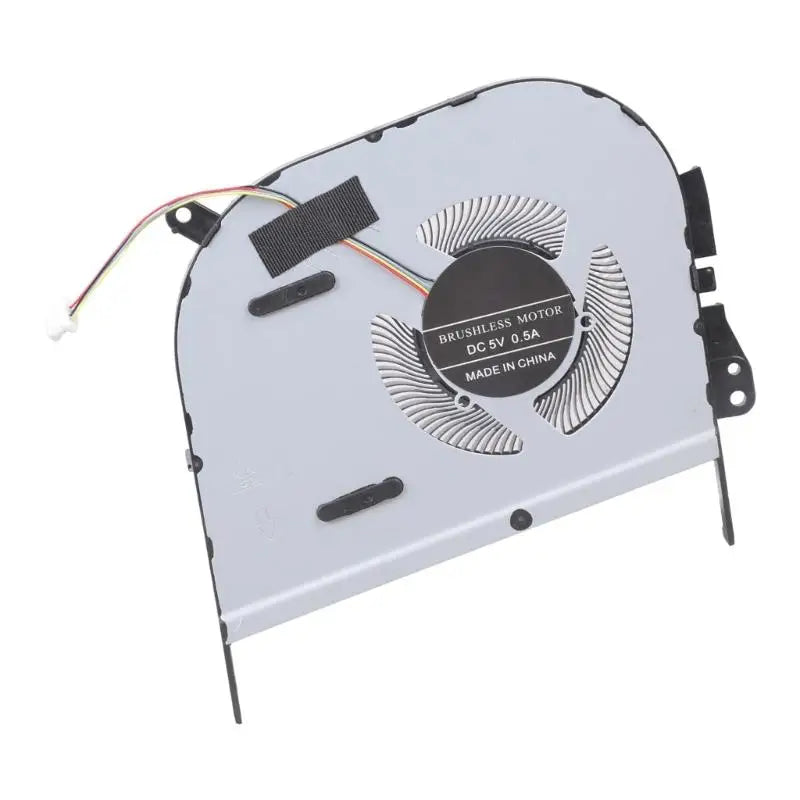 652F Efficient Laptop CPU GPU Cooling Fan M7600 N7600 M6500 Advanced Zpaxo