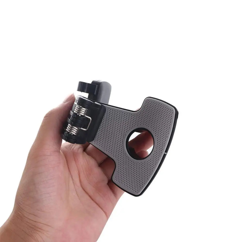Mobile Phone Holder Dashboard Fixed Bracket Stand Navigation GPS Zpaxo
