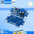 AD620 Microvolt MV Voltage Amplifier Signal Instrumentation Module Zpaxo Default Title