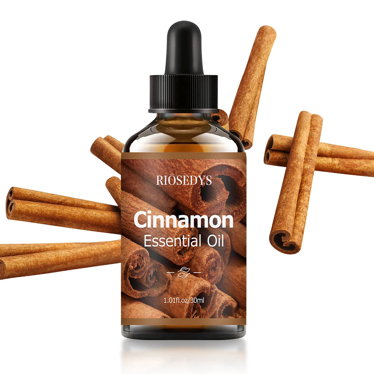 CINNAMON ESSENTIAL OIL Moisturizing Nourishing Massage Suitable Zpaxo 30ml CINNAMON Other