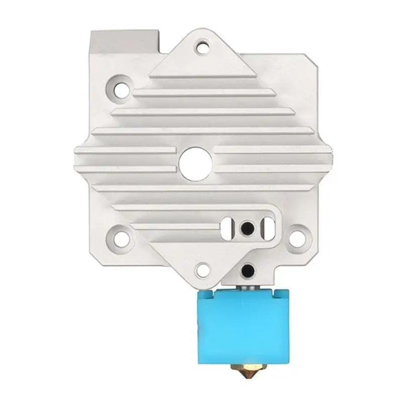652F for Aero Heat Sink Cooling Block Short-throw Hotend Extruder 1.75mm Radiator Zpaxo