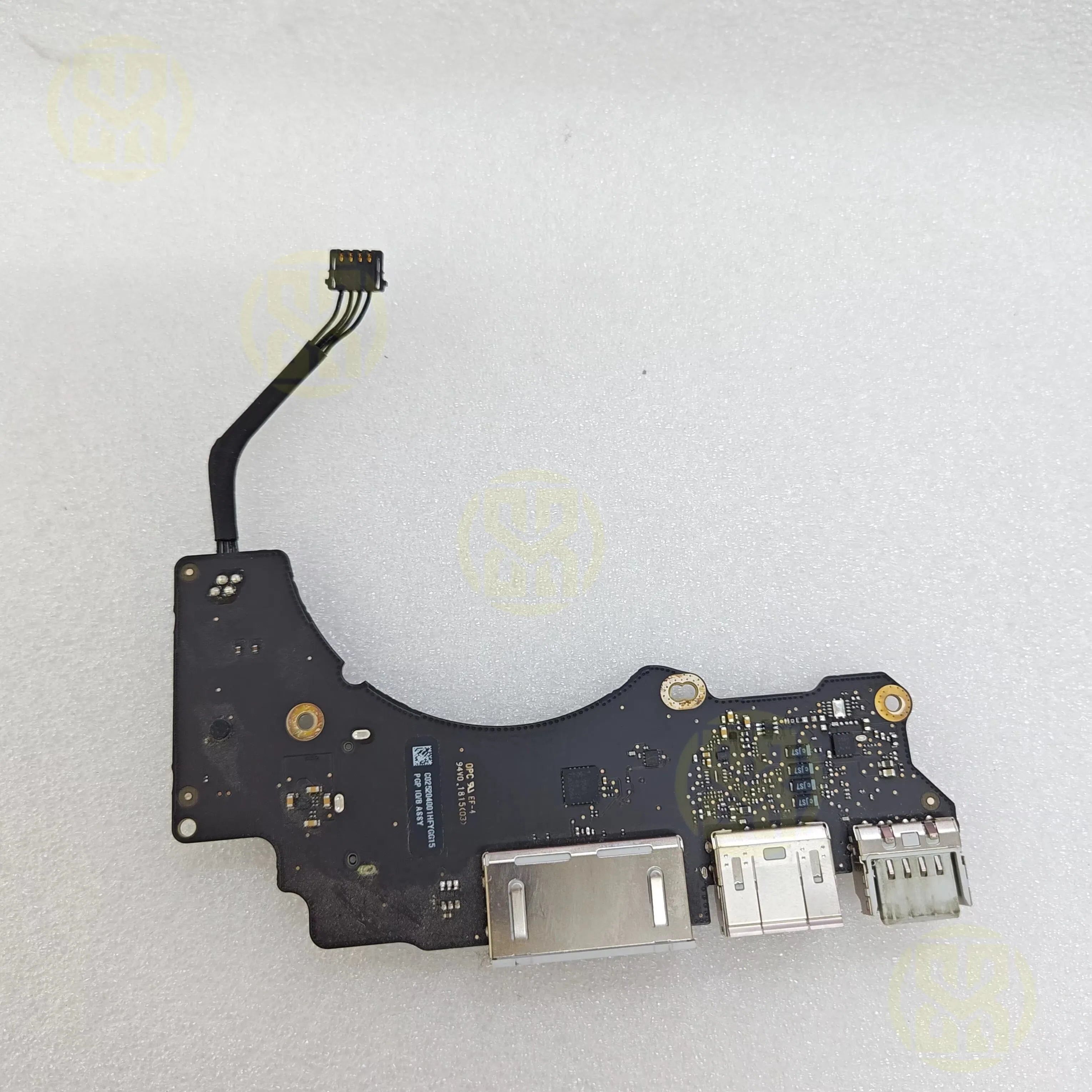 Laptop A1502 I O USB HDMI SD Card Reader Board Macbook Retina 13 2013
