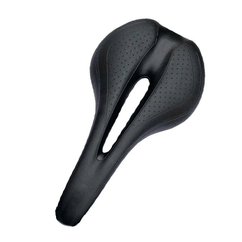 1Pcs Bicycle Saddle Seat Hollow Ultra Comfortable Mountain Bike Saddle Cushion Cycling Zpaxo