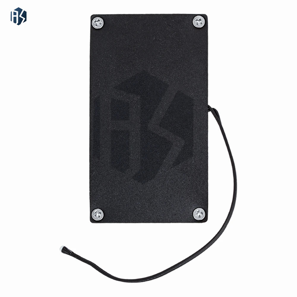 6S 7S 24V 15A 20A 25A LiFePO4 Battery Balanced Charge Equalizer Board Zpaxo