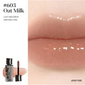 JOOCYEE GLAZED ROUGE 3D Effect Lipstick Moisturizer Whitening Lip Zpaxo 603