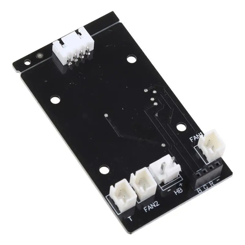 652F Printer Transfer Extruder Board Controller FPC 20 Pin Ribbon Zpaxo