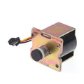 ZD131-C Universal Gas Water Heater Solenoid Valve DC 3V Self-priming Zpaxo Default Title