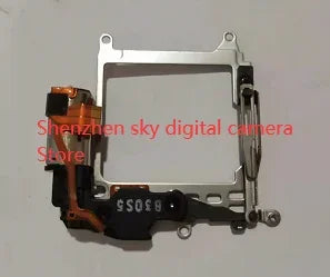 Sony A7 A7S A7R ILCE-7 ILCE-7R ILCE-7S NEX-VG900 Shutter