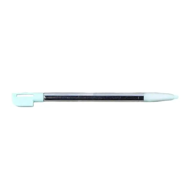 652F Game Comfort Touch Pen Retractile Metal Plastic Build Accuracy Zpaxo Blue CN
